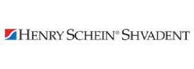 לוגו של Henry Schein
