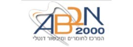 לוגו של AB
