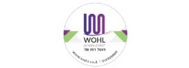 לוגו של Wohl
